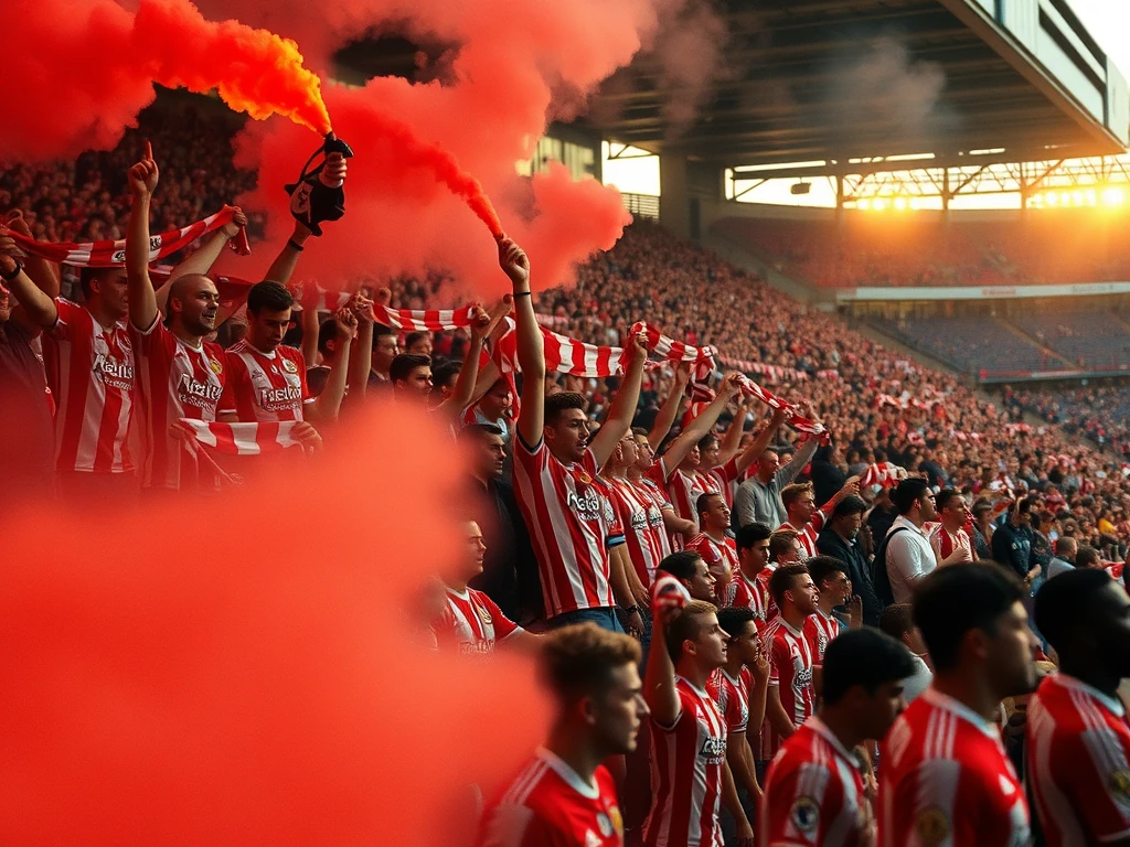 Bramall Lane: Rituals and Traditions of Sheffield United Supporters