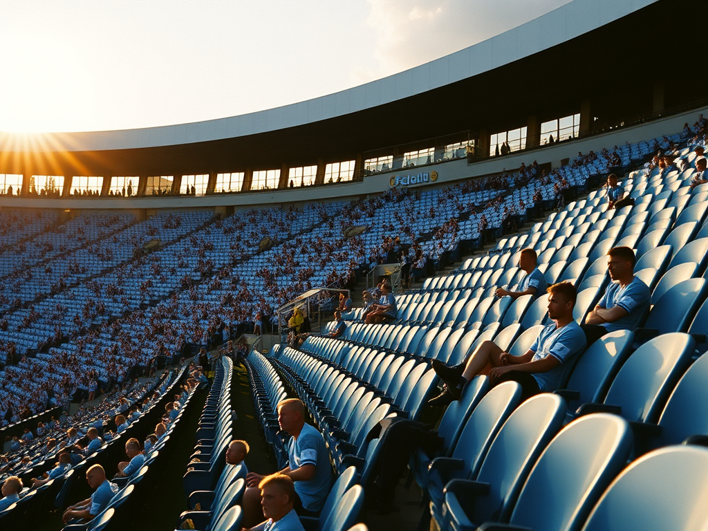 Tactical Tweaks for Coventry City: Enhancing Recent Form