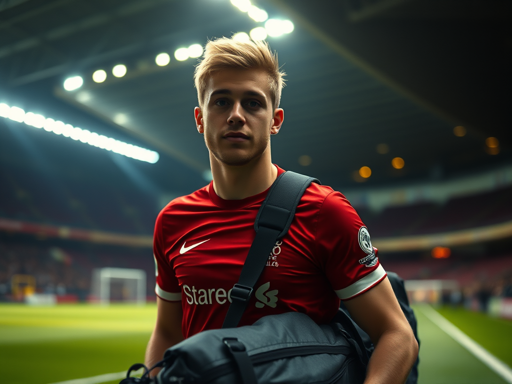 Liverpool F.C. Pursue Jarrod Bowen as West Ham Star's Future Unfolds