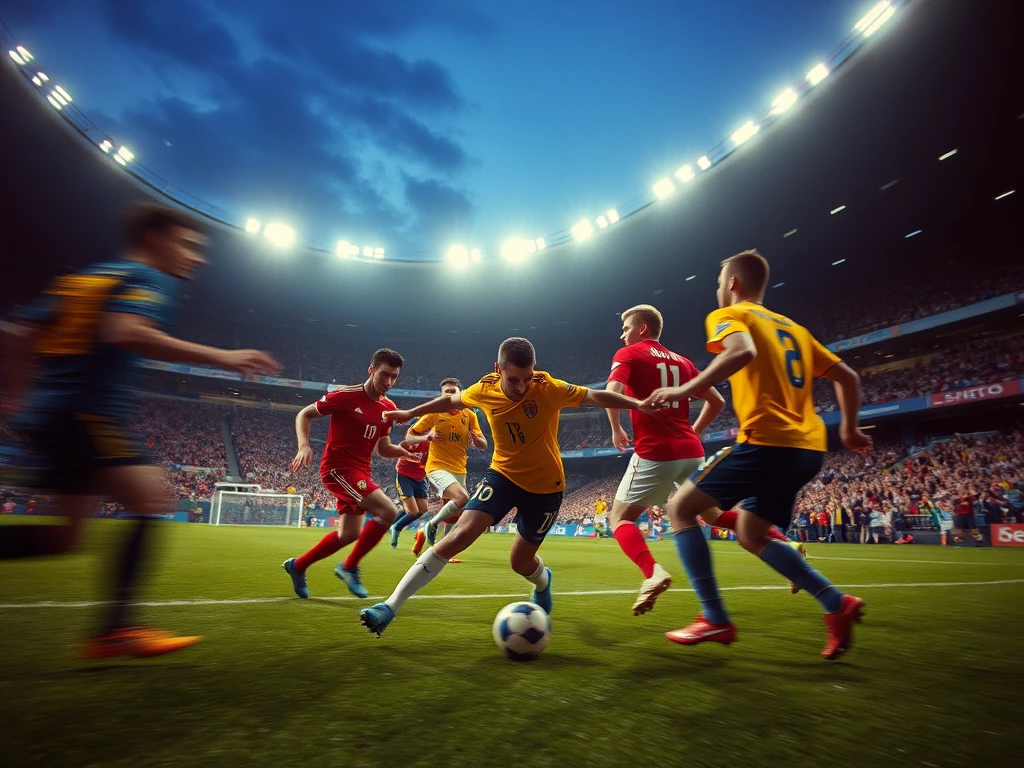 France faces Spain in a home match that looks like a pre-World Cup final