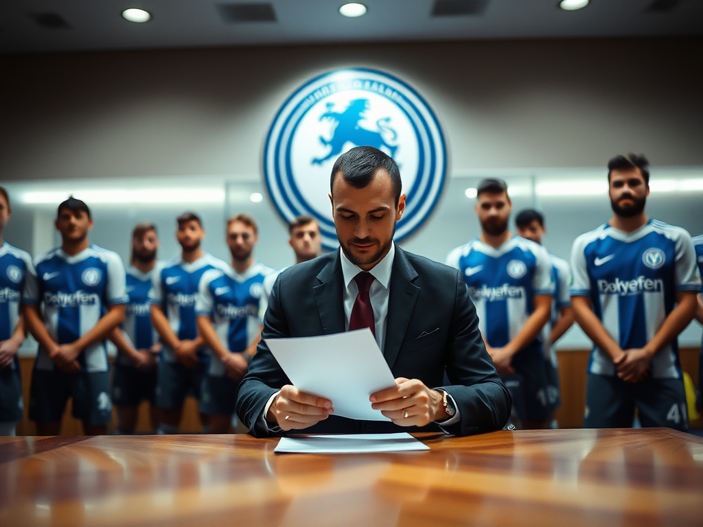 Transfer rumors heat up around Karlsruher players
