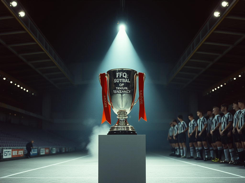 Fulham's 1975 FA Cup Journey: A Legacy of Tenacity