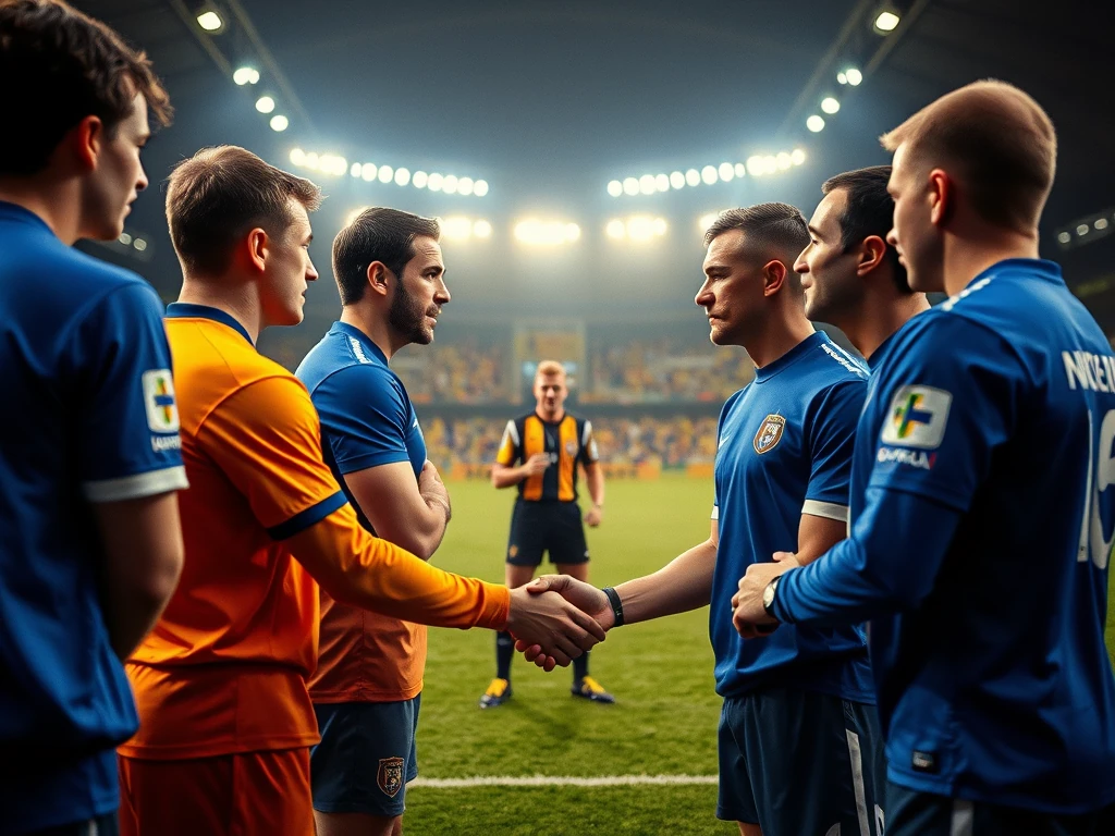 Mansfield Town's Key Players and Strategies Ahead of Chesterfield Clash