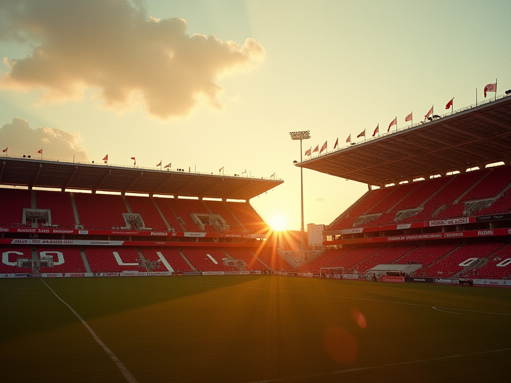 Anápolis FC Celebrates 80 Years of History and Tradition
