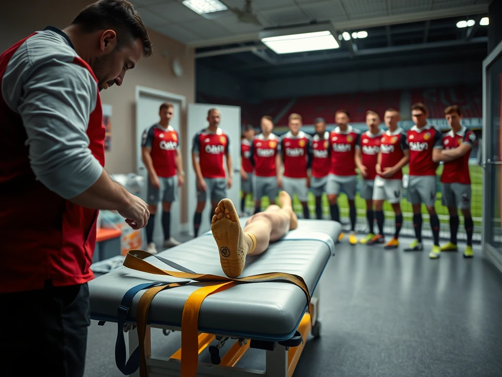 Sam McCallum’s second goal in two pre-season games helped Sheffield United beat Huddersfield Town 3-1 as Harrison Burrows...