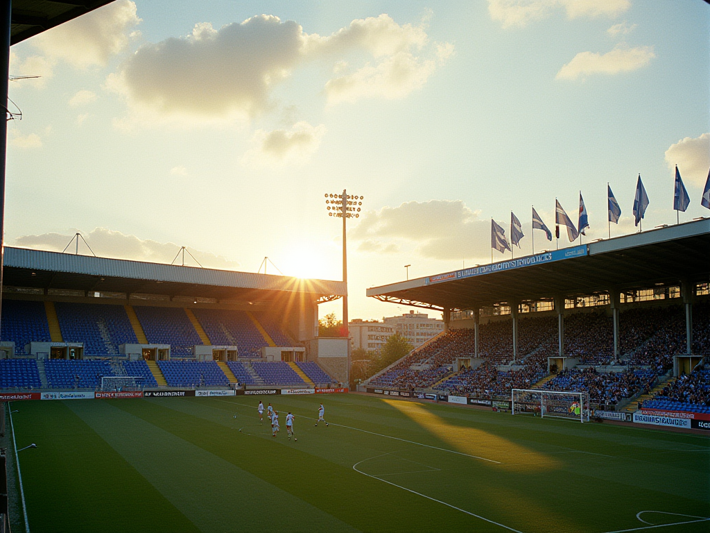 De Graafschap Prepares for Playoffs in Final Match Against Emmen