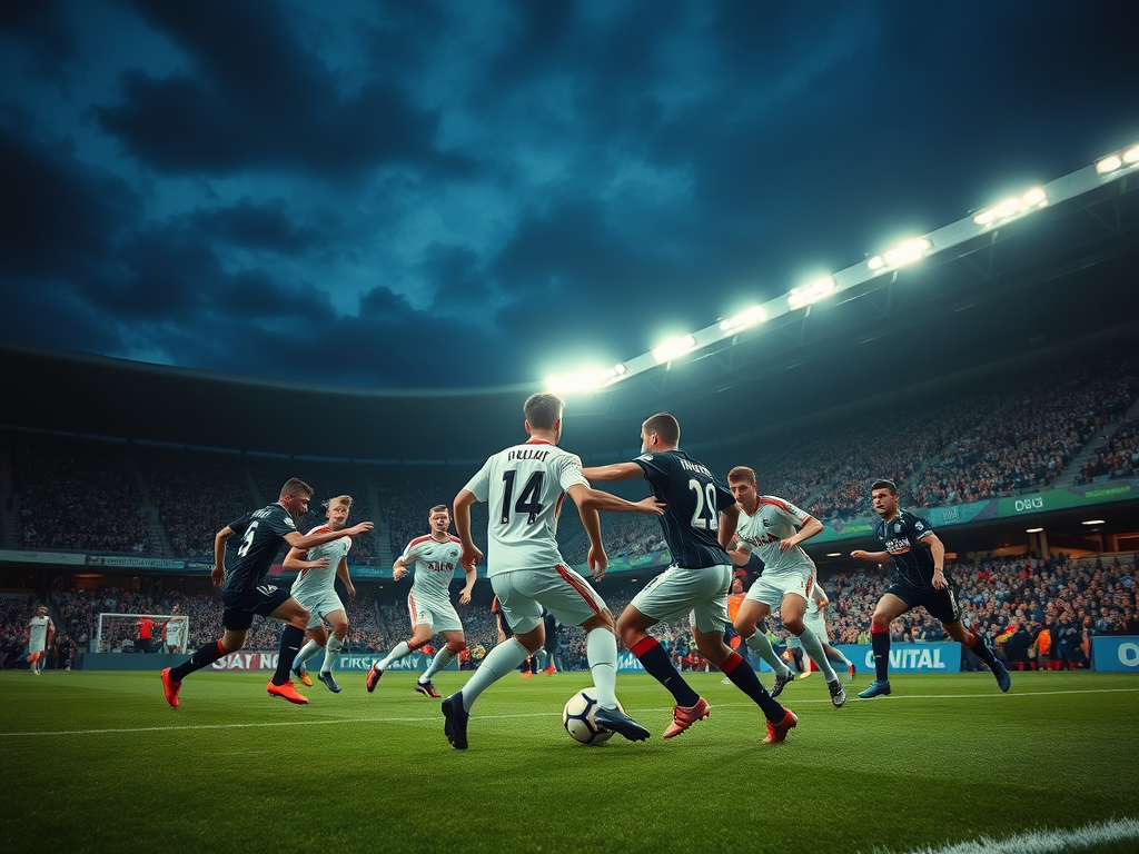 Fulham Clinches 2-0 Victory Over Newcastle: Season Finale Insights