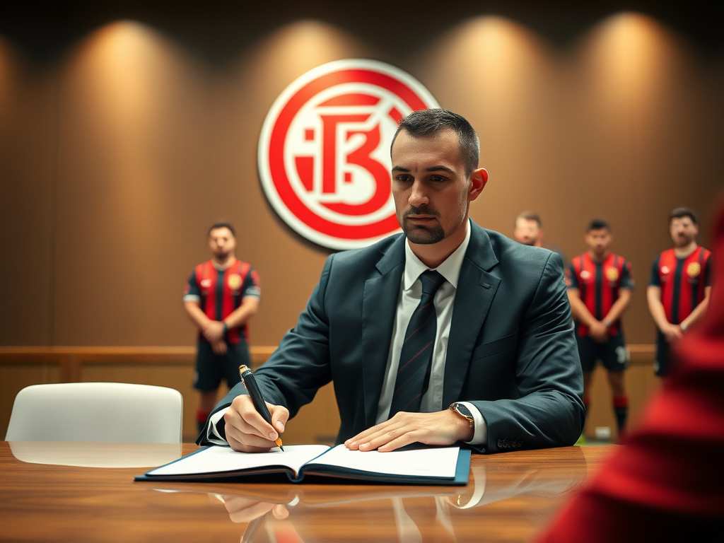 Nurnberg gibt Biron in die türkische 2. Liga ab