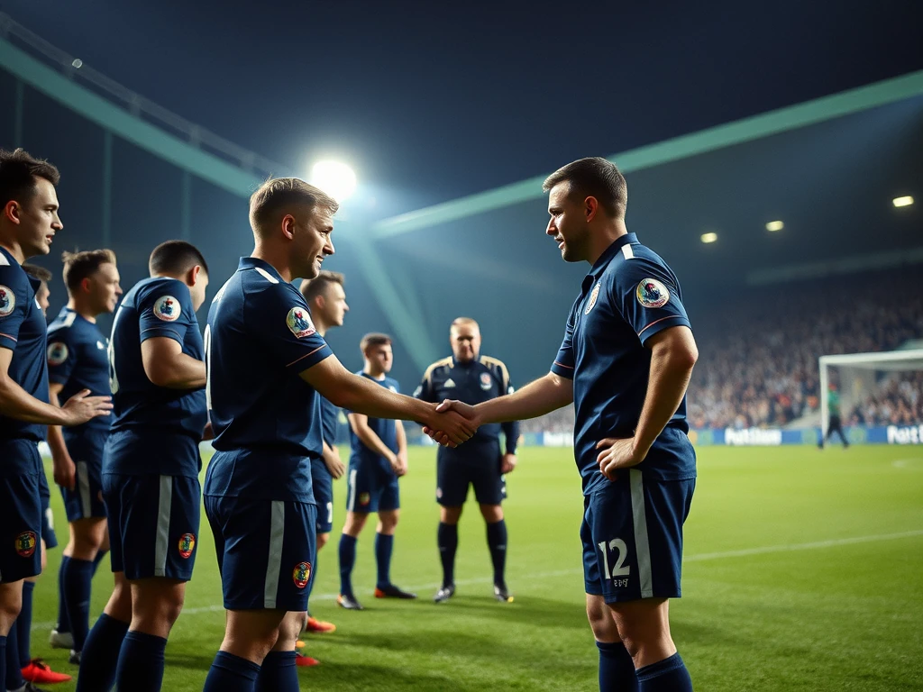 Dundee FC's Tactical Blueprint for Success Against St. Johnstone