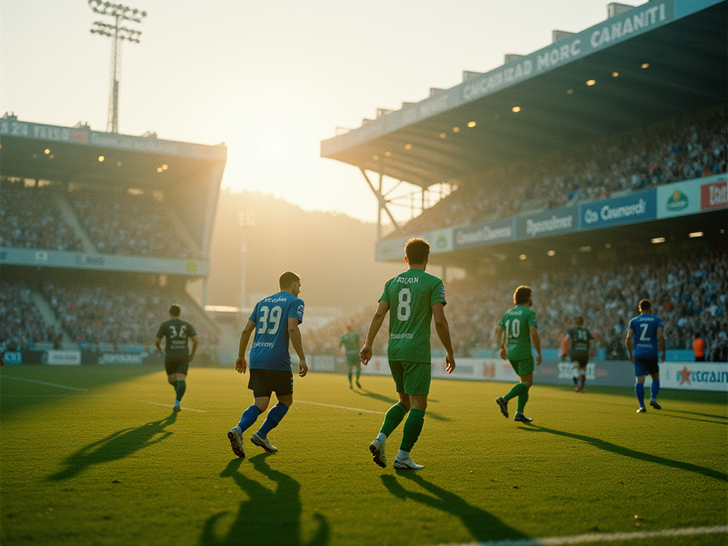 Caykur Rizespor'un Trabzonspor ile Derbisi Yaklaşıyor