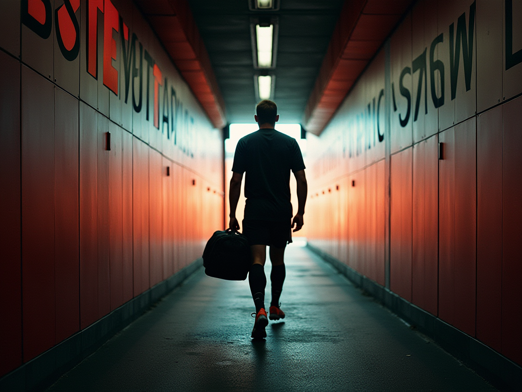 Feyenoord in Talks with Oliver Ruhnert and Dévy Rigaux