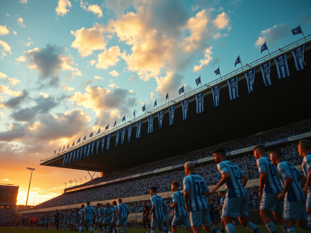 Deportivo La Coruna Announces 2026/2027 Schedule