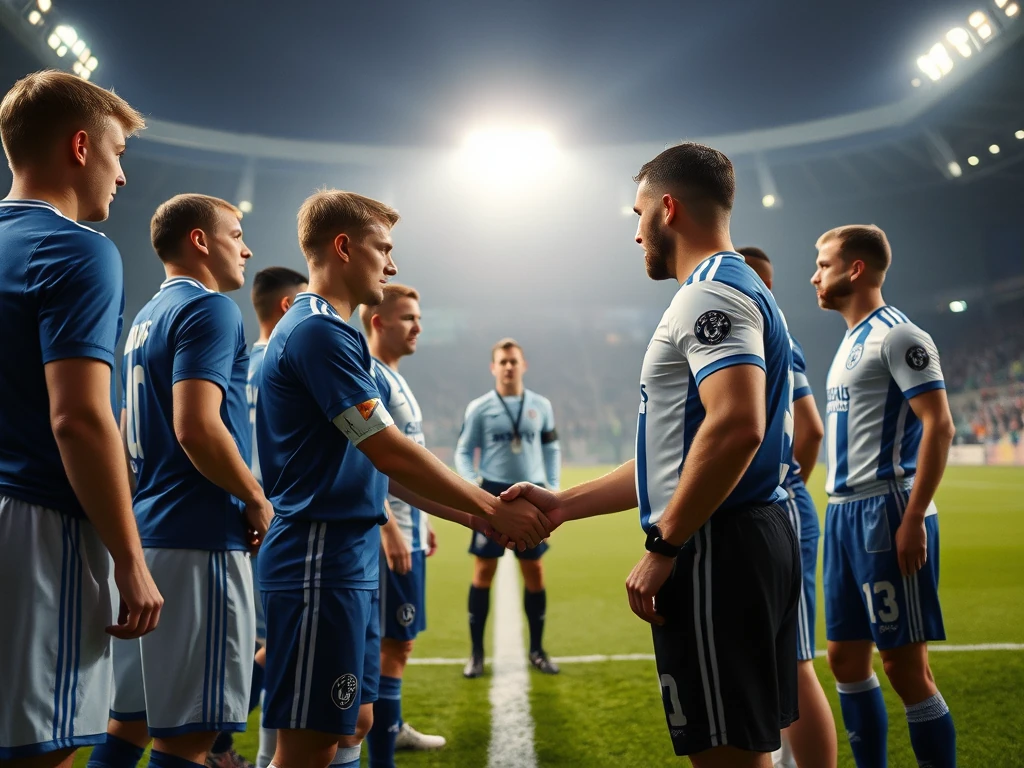 Halmstads BK:s nyckelstrategier inför matchen mot Djurgården