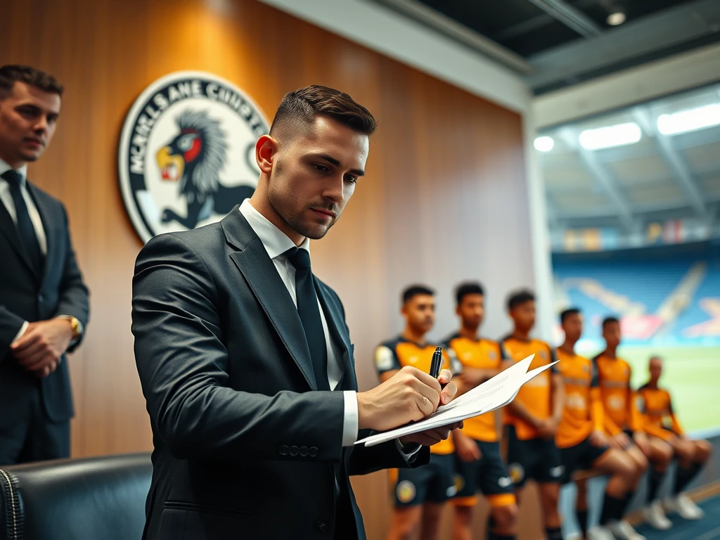 Hull City have made a formal approach for Rangers' £20m-rated forward, sparking a transfer tug-of-war as the Tigers chase...
