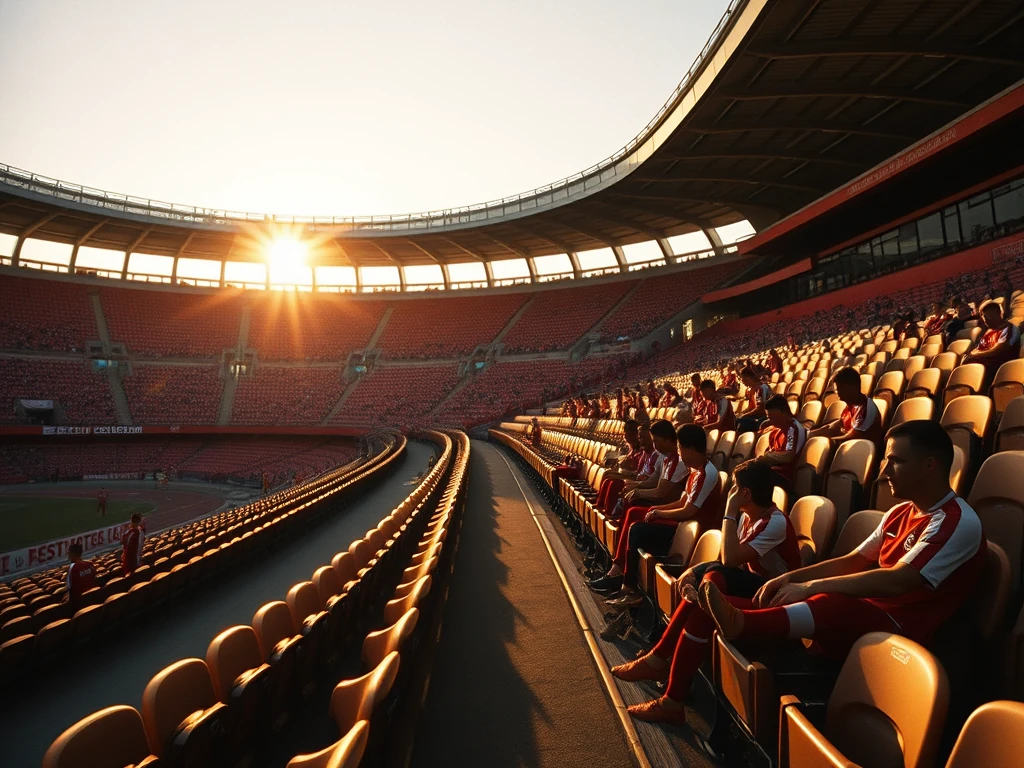 Taktische Anpassungen für VfB Stuttgart: Die Schlüssel zur Rückkehr zur Form