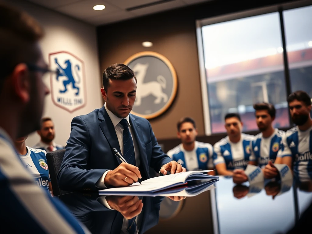 Millwall's Transfer Strategy: Prioritising Experience for Next Season