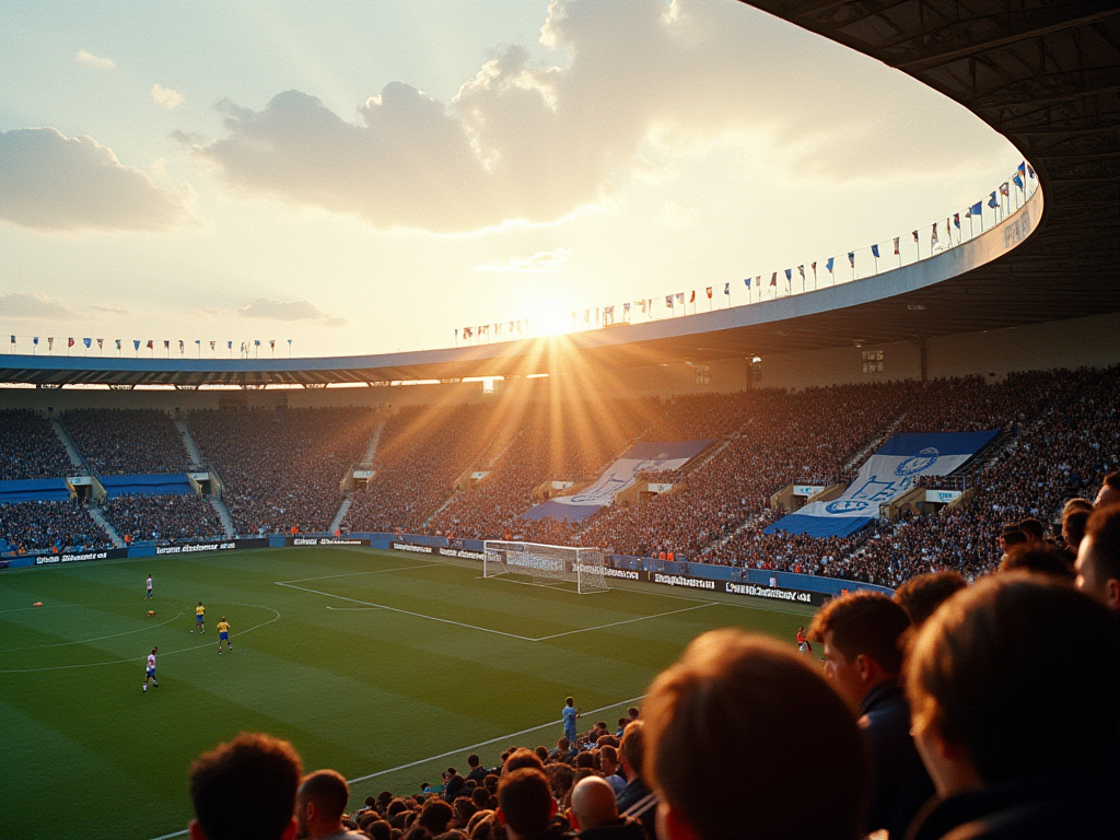 Lyngby Boldklub: A Glimpse into the Legacy of Per Frandsen