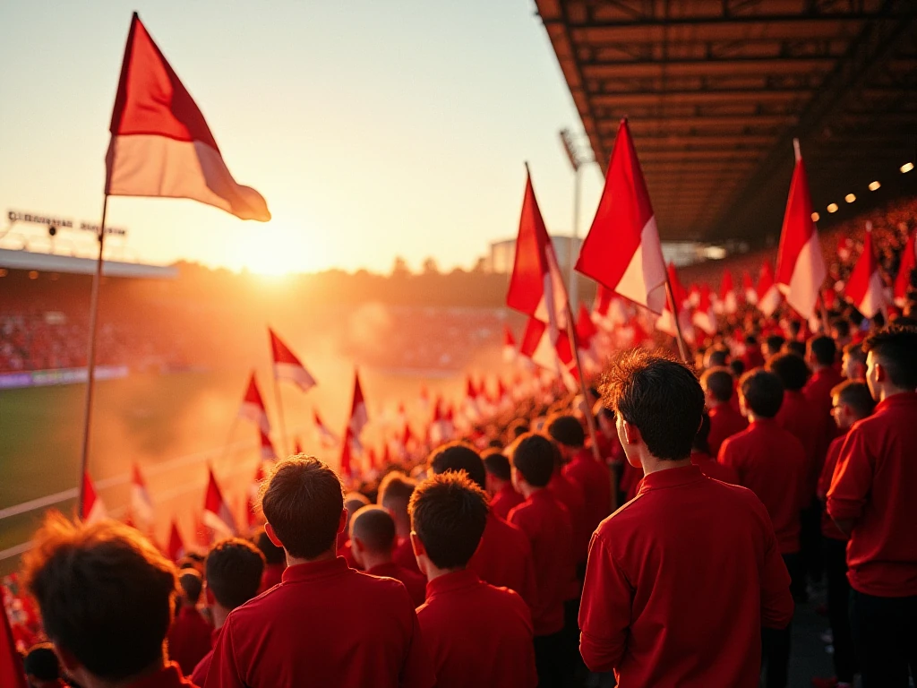 Die Fan-Kultur von VfB Stuttgart: Traditionen, Rituale und Derby-Atmosphäre