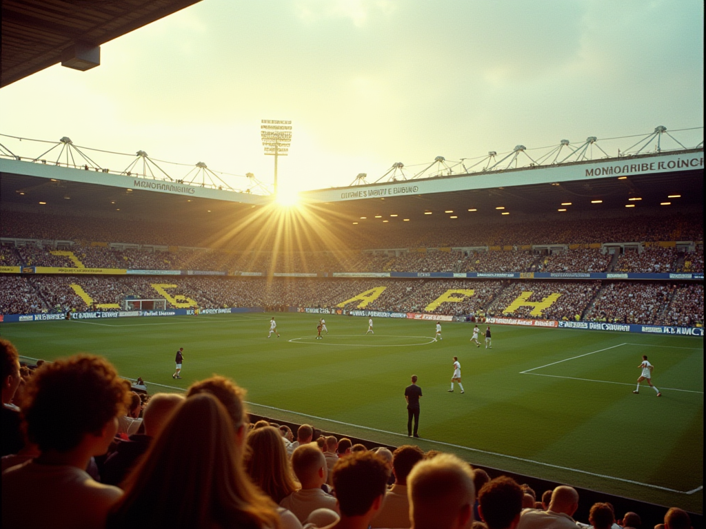Whites' Road to North London: Unpicking Spurs' Challenge with Farke's Blueprint