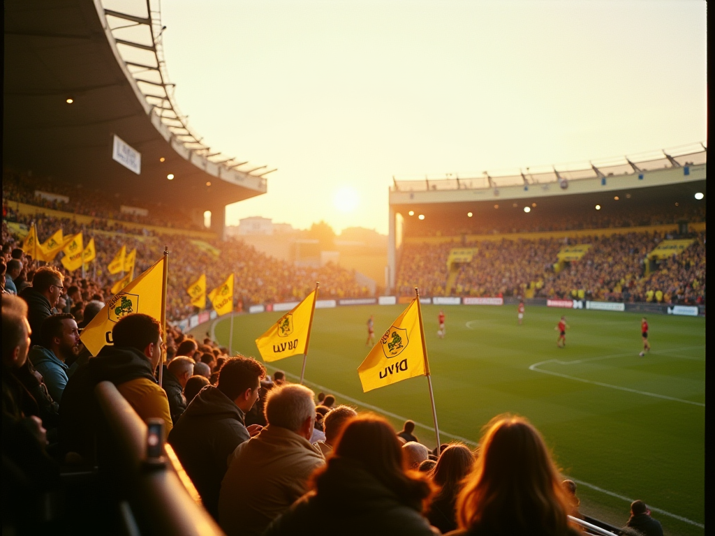 Norwich City's Transfer Rumors: Who's On the Radar?