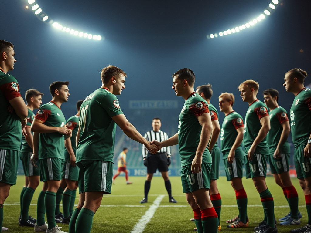 Zagłębie Lubin: Kluczowi zawodnicy i taktyka przed meczem z Jagiellonią