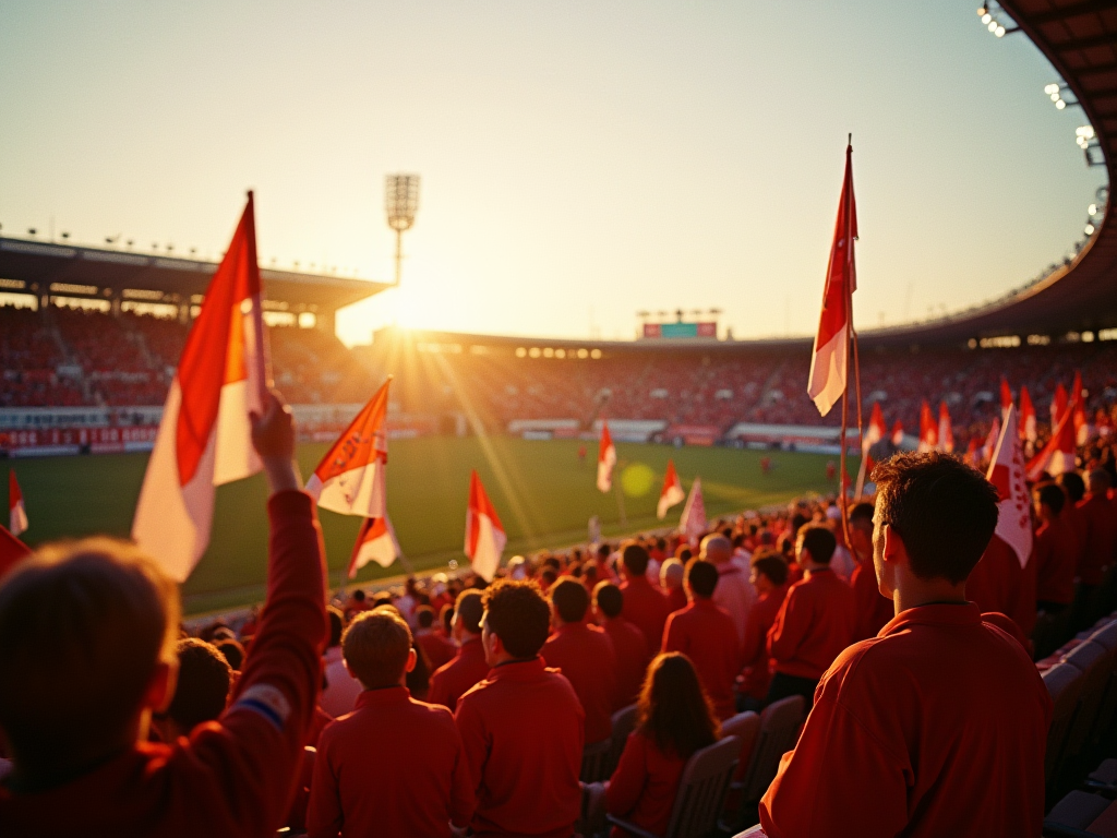 The "Blood Tackle": When Fans Saved Union Berlin from Financial Knockout