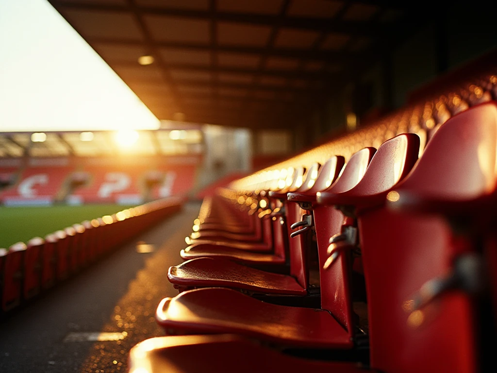 Tactical Tweaks for Northampton Town: Finding the Right Balance