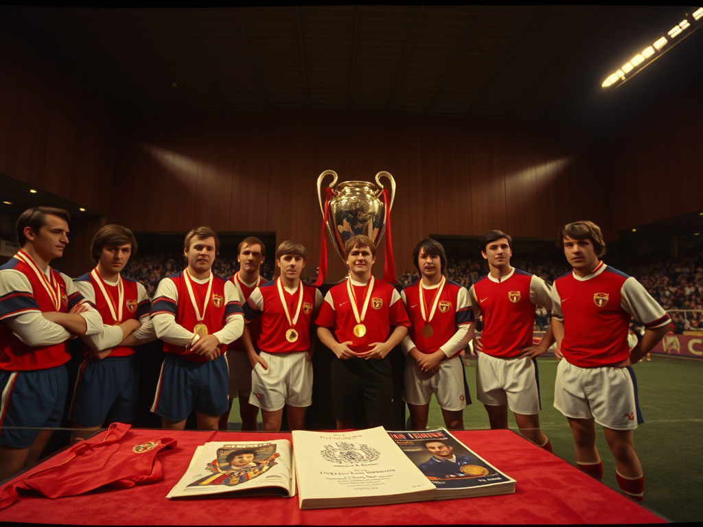 Lille OSC : L'Inoubliable Parcours en Ligue des Champions 2001