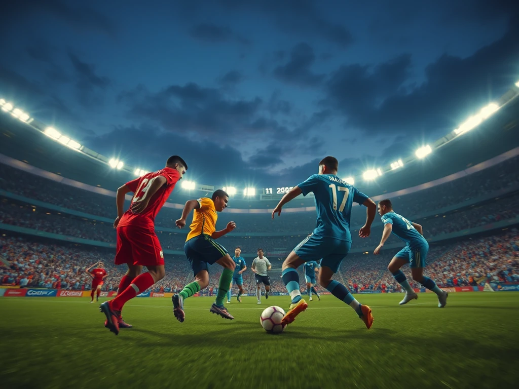 فريق تونس الوطني يخوض مباراة تاريخية في كأس العالم 2026