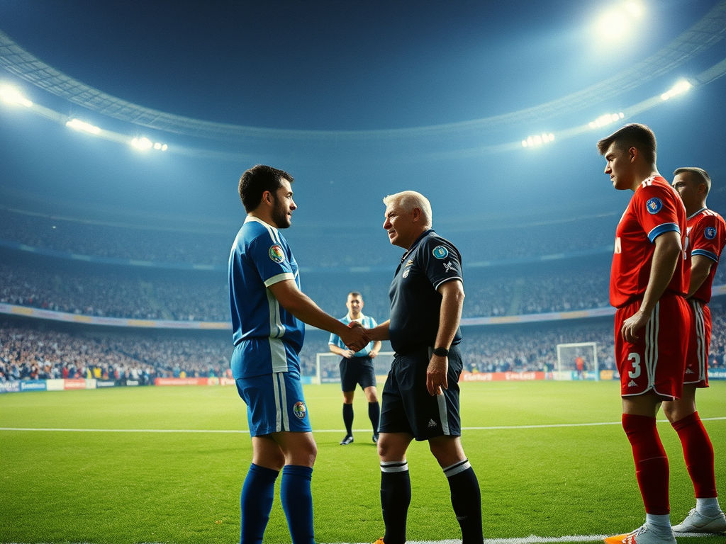 Critical Clash: Udinese Takes on Napoli at Maradona