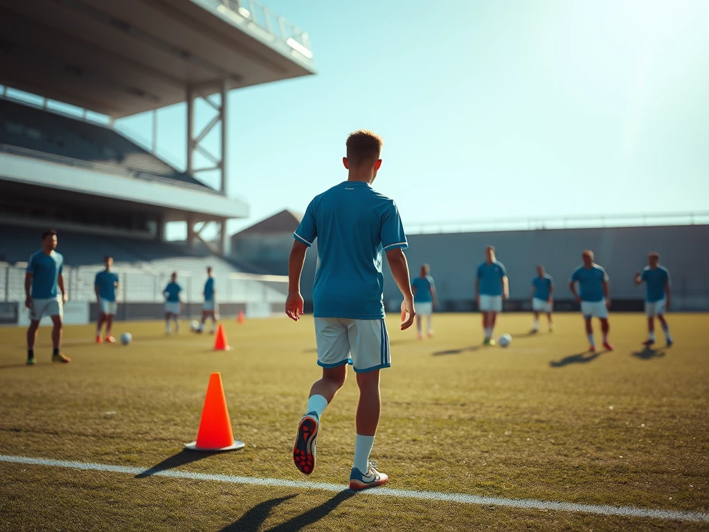 O FC Porto, líder da Primeira Liga, prepara-se para o confronto com o Club Brugge na Youth League, mantendo uma campanha...
