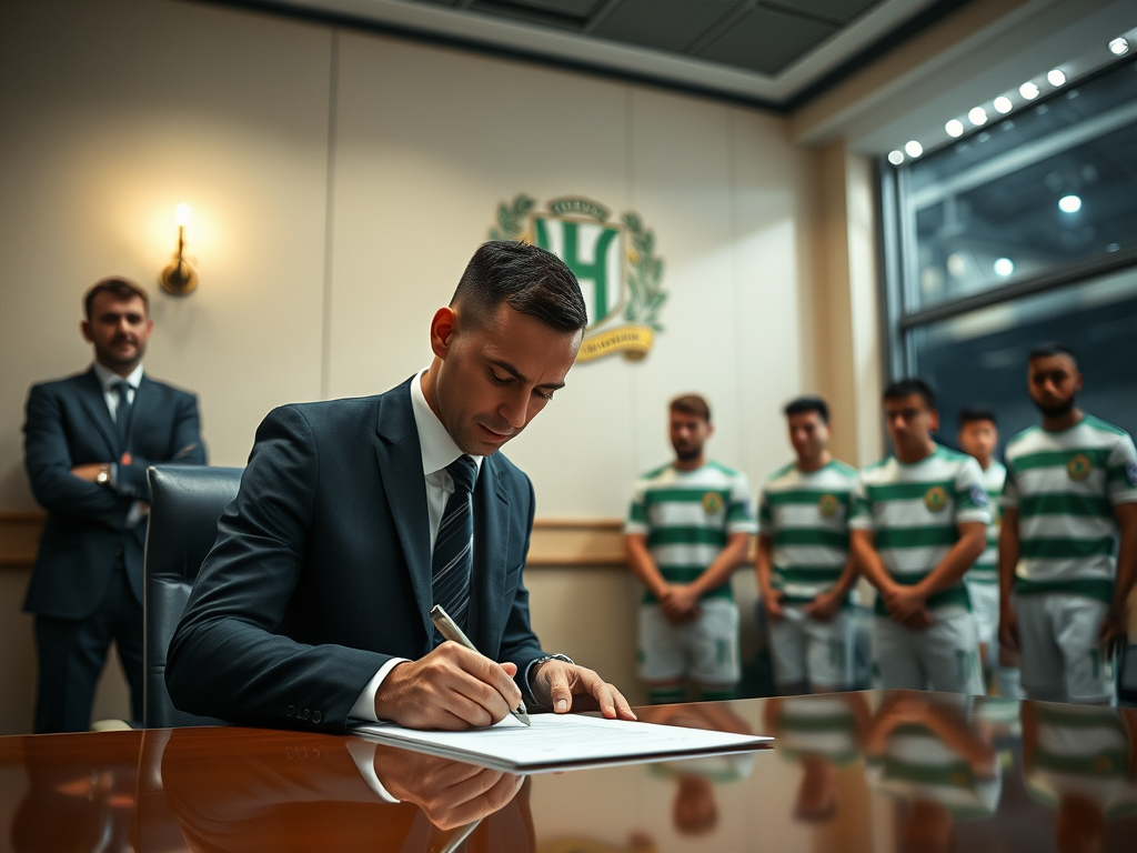 Celtic Striker Callum Osmand Set to Snub West Ham United
