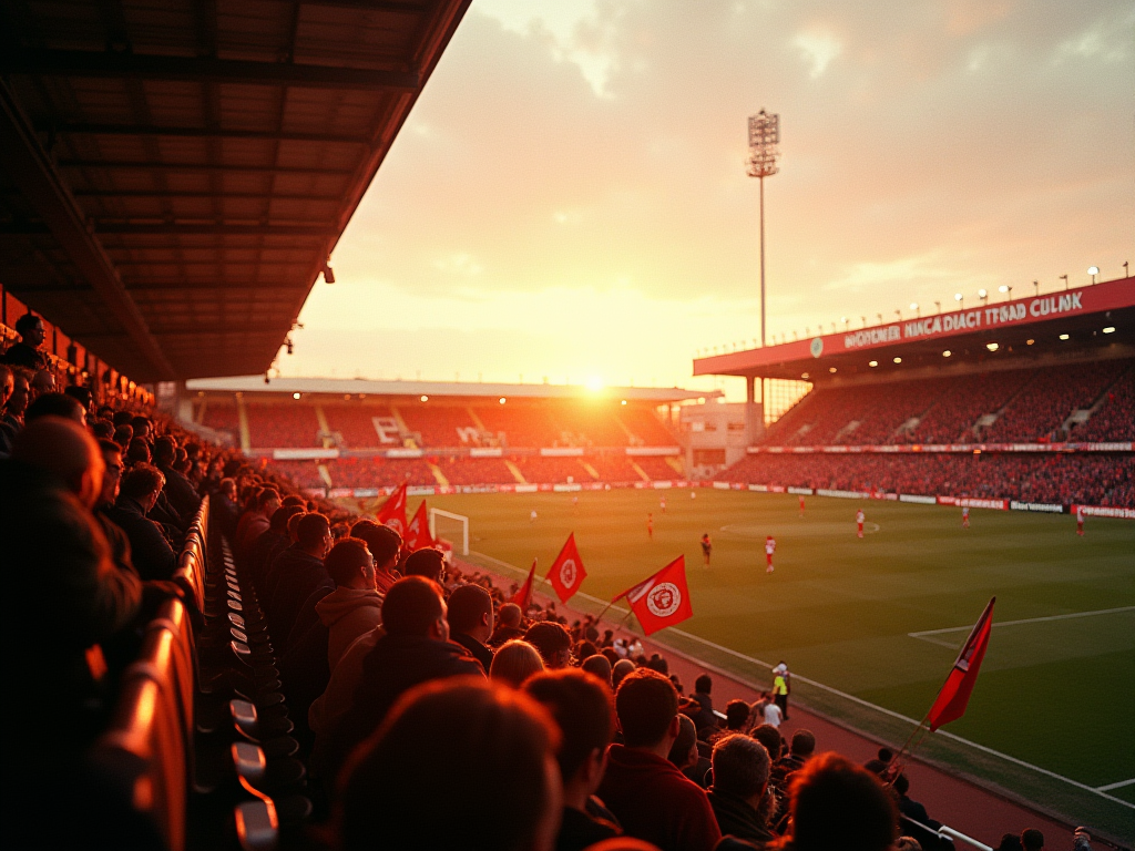The Heartbeat of Doncaster: Fan Traditions and Derby Atmosphere