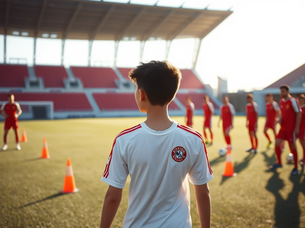 El Athletic Bilbao crea su nueva academia de fútbol, Athletic Club Academy, para niños y niñas de categoría benjamín mixta
