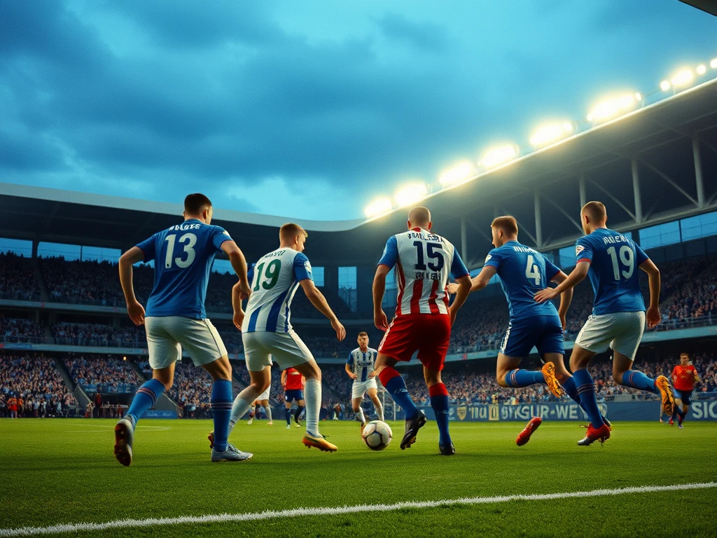 Norrkoping: IFK Norrköping kommer till matchen mot Helsingborg med en stark känsla efter senaste segern