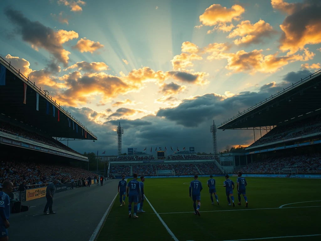 Norrkoping: IFK Norrköping har haft en trevande start i Superettan, men ser nu ut att hitta mer stabilitet