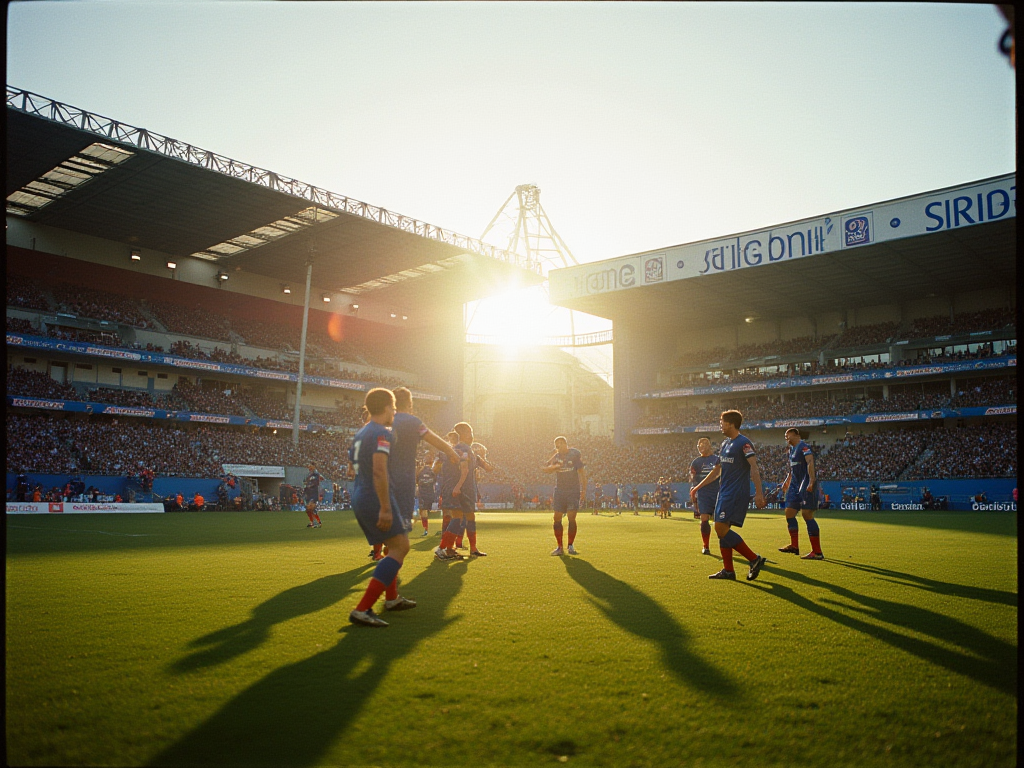 1. FC Magdeburg's Upcoming Clash with Hertha BSC
