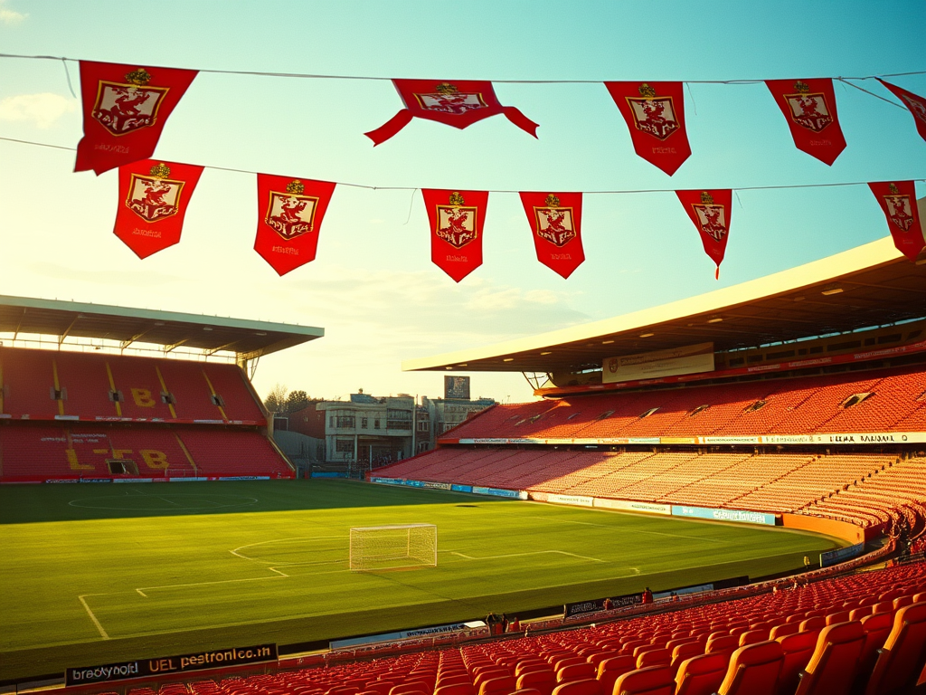 Blackpool's Rising Star: A Look at Josh Bowler's Impact