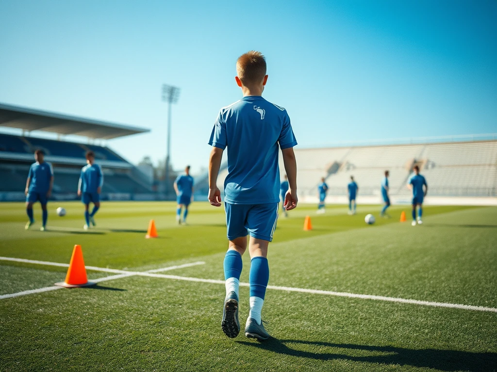 Hoffenheim holt Österreich-Youngster Santino Pistrol