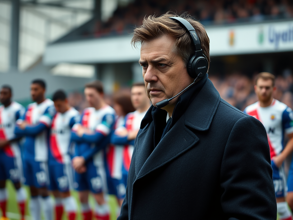 Rangers' Strategic Decision: Backing Danny Rohl for the Upcoming Season