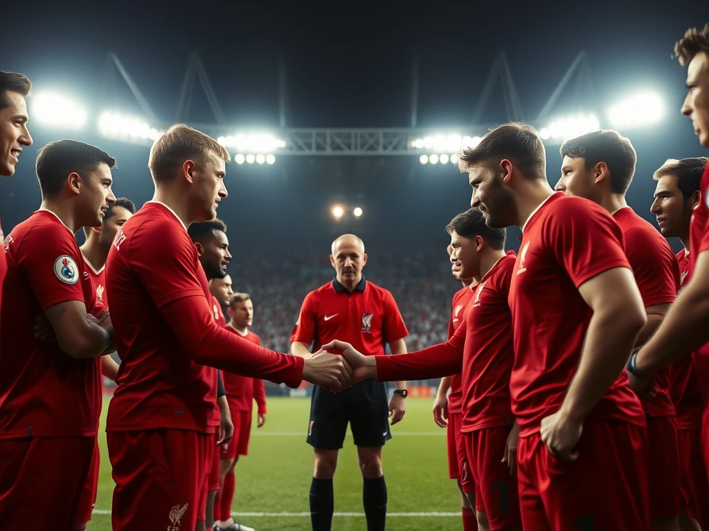 As Liverpool prepares for their final Premier League fixture against Brentford, the focus will be on key players and...