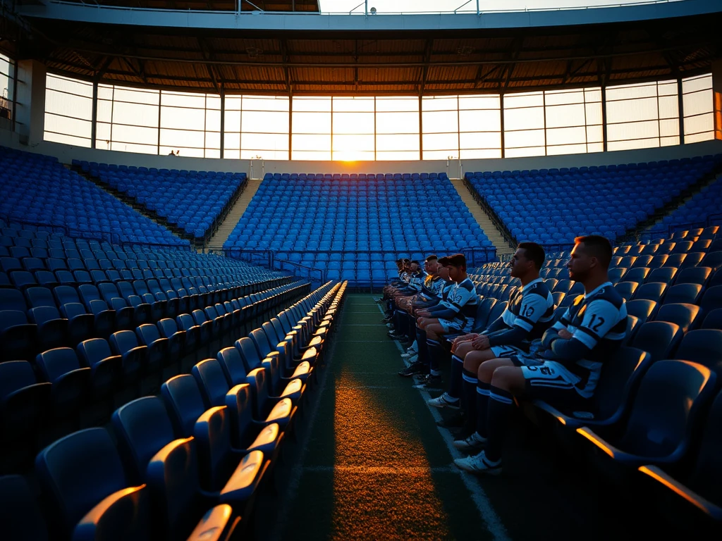 As Portsmouth navigates a challenging patch in League One, a tactical reassessment could be the key to revitalizing their...