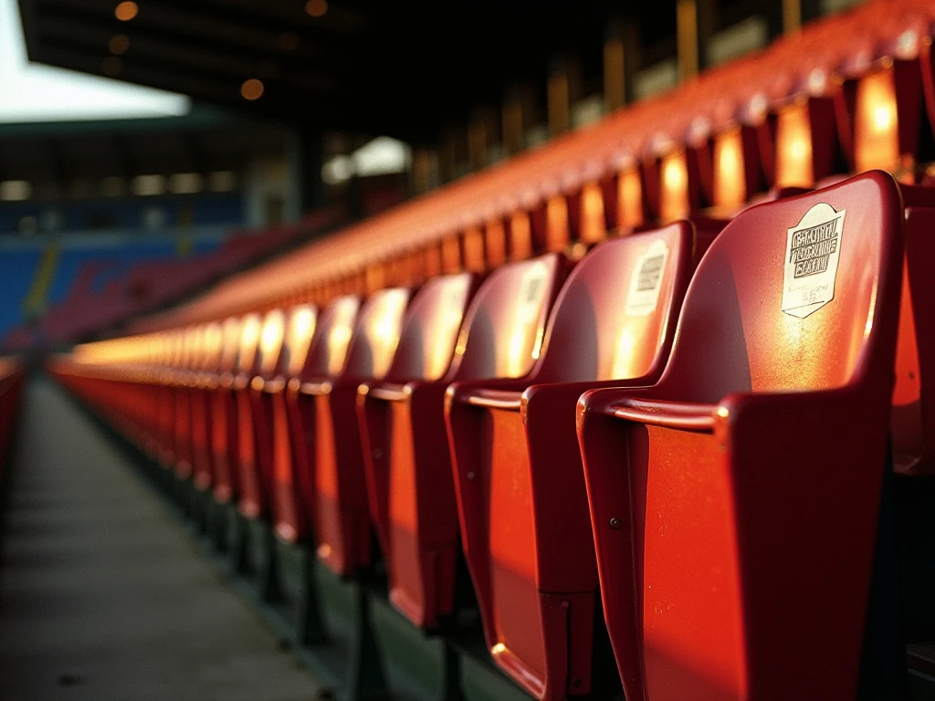 Opinion: The Importance of Crystal Palace's Youth Academy