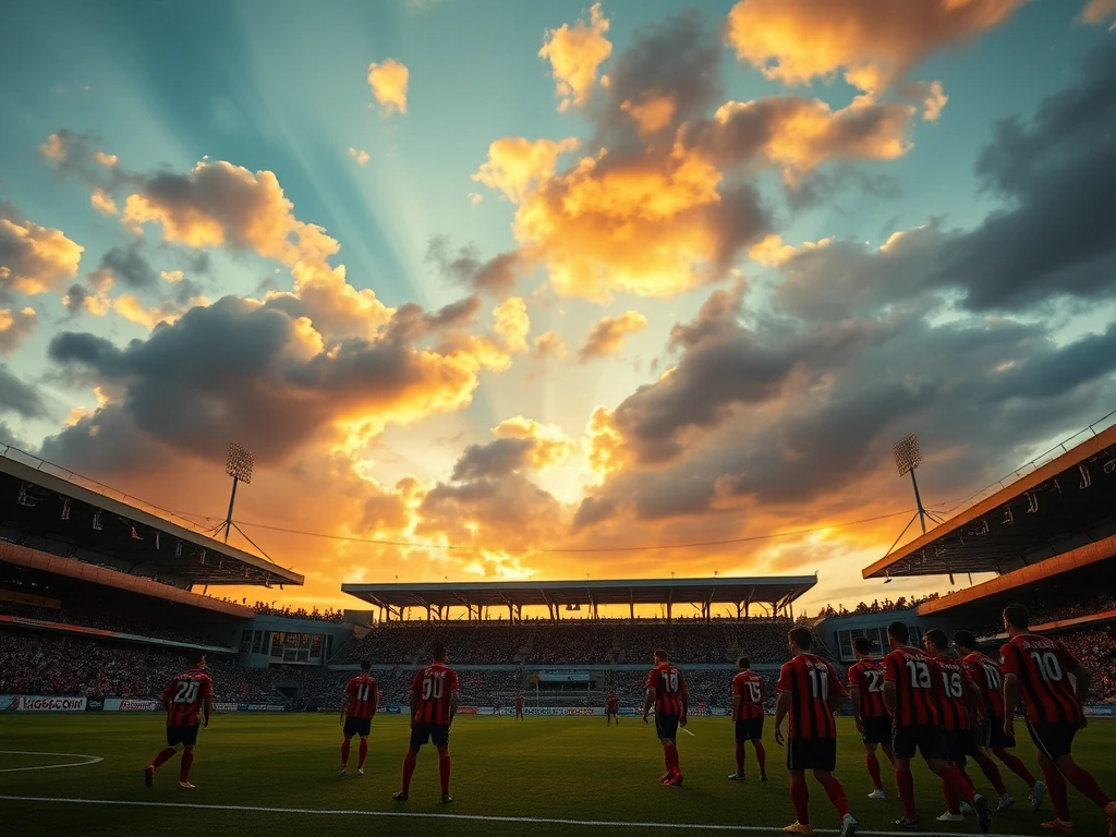 GIF Sundsvall tränar intensivt inför mötet med ÖSK. Kan GIF Sundsvall vinna derbyt och ta klivet uppåt i tabellen?