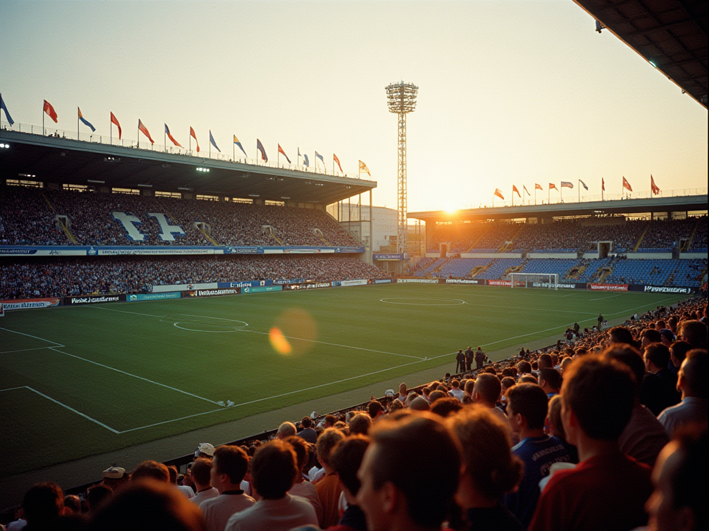 The Miracle of VfL Bochum: 1997 UEFA Cup Journey