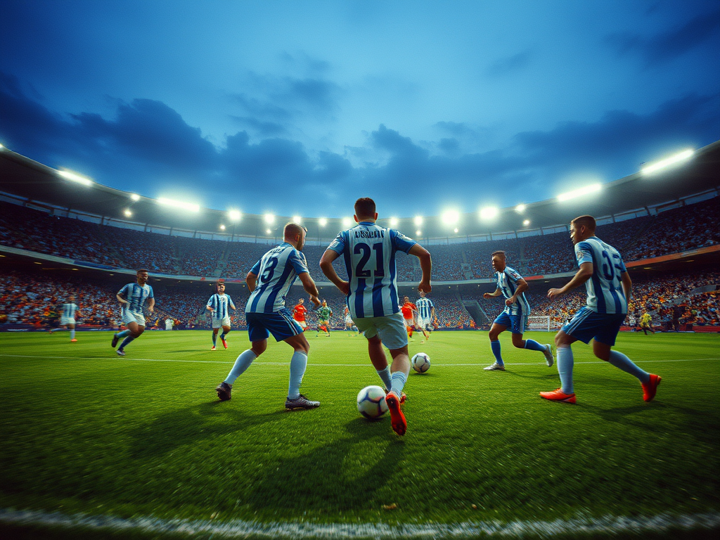 Deportivo's New Kit: A Return to Roots