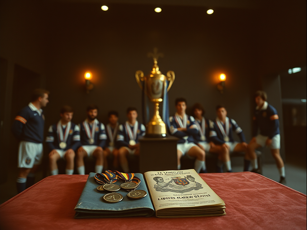 Alavés' Legacy in the 2001 Copa del Rey