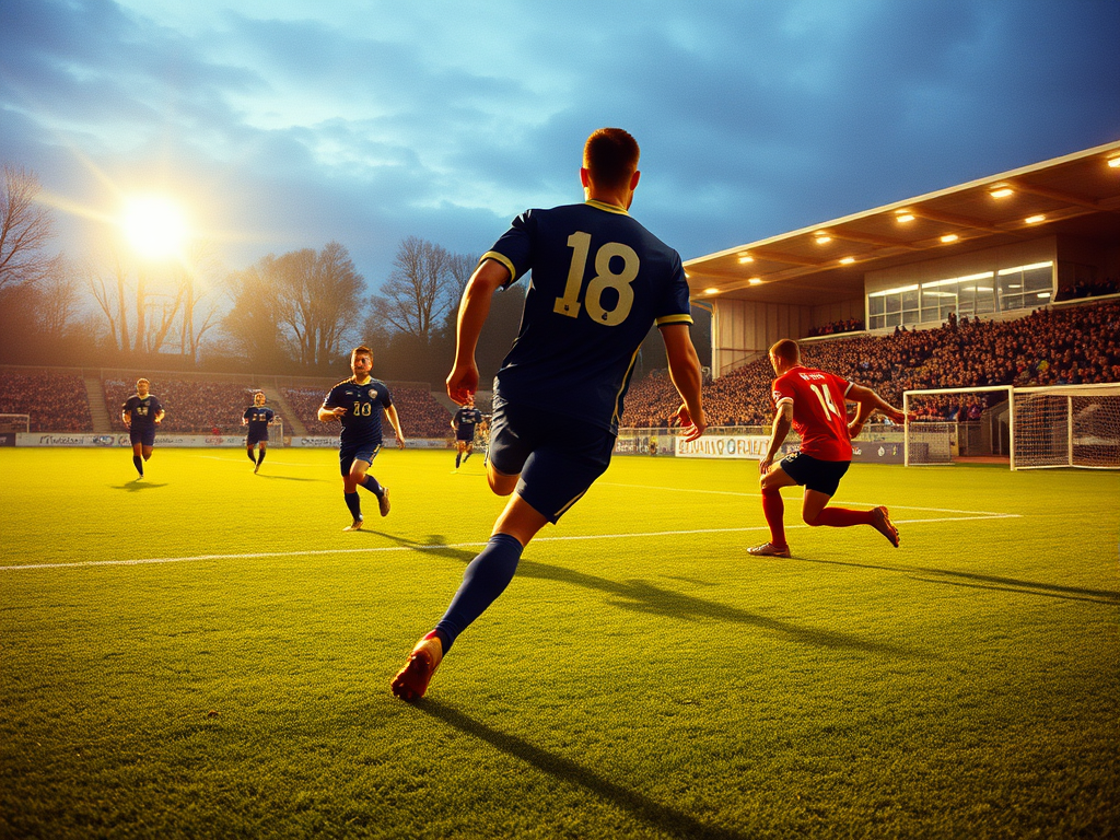 Lyngby Boldklub Faces Brøndby IF in Thrilling Derby Showdown