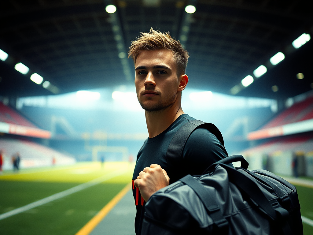 SK Rapid Wien’s Transfer Rumors: What to Expect This Season
