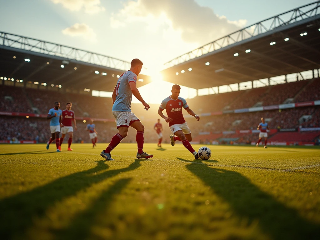 Aston Villa's Europa League Ambitions: The Road to Glory
